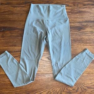 Lulu lemon align leggings